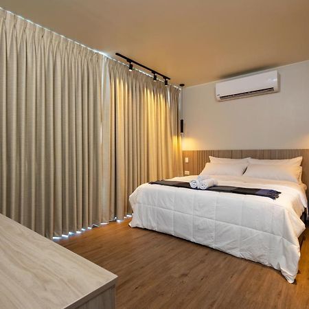 Welkome Apartments - Miraflores Lima Ngoại thất bức ảnh
